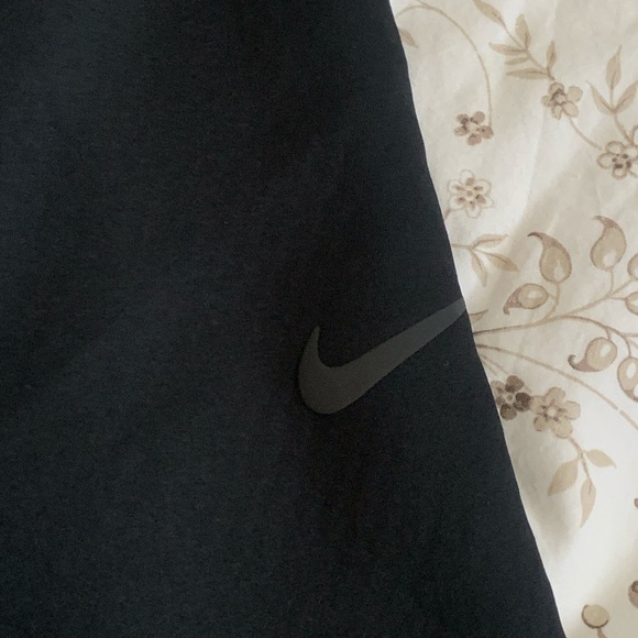 Nike Dri Fit Zip Up - Picture 6 of 7